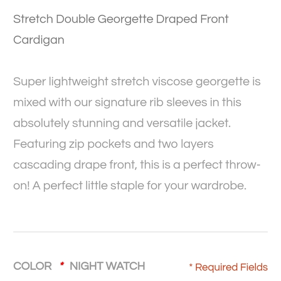 ☆SOLD on M€RC@R!☆ Lola & Sophie - Picture 7 of 7